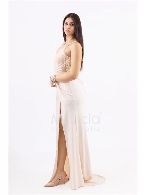  ANTILLE ELEGANCE | ANT25008XJNUDE